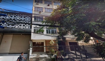 Imagem do condomínio Condomínio Vivenda De - Santa Rosa - Niteroi - RJ