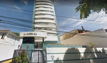 Imagem do condomínio Condomínio Vivenda Do Horto - Brotas - Salvador - BA