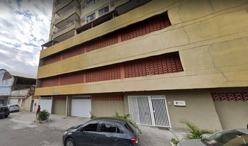 Imagem do condomínio Condomínio Vivendas Da Casa Forte - Centro - Nilópolis - RJ