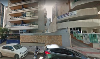 Imagem do condomínio Condomínio Vivendas Da Praia - Praia Da Costa - Vila Velha - ES
