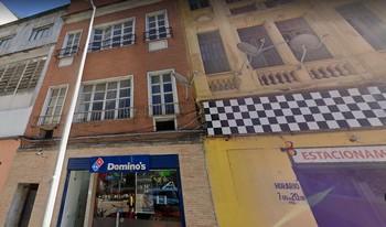 Imagem do condomínio Condomínio Vivendas De Anchieta - Centro - Rio De Janeiro - RJ