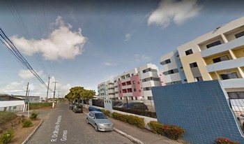 Imagem do condomínio Condomínio Vivendas De Espana - Feitosa - Maceió - AL