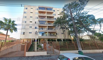 Imagem do condomínio Condomínio Vivendas De - Vila Ema - São José Dos Campos - SP