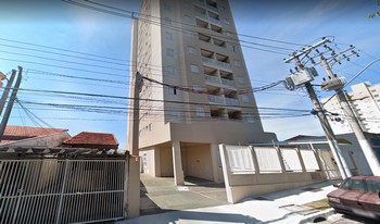 Imagem do condomínio Condomínio Vivendas Do Lago - Jardim Satélite - São José Dos Campos - SP