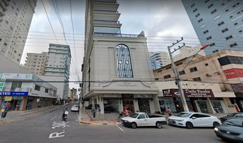 Imagem do condomínio Condomínio Vogue Maison - Meia Praia - Itapema - SC