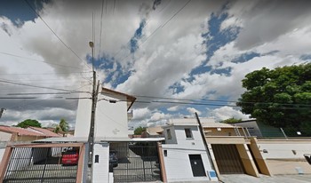 Imagem do condomínio Condomínio Wanda Ferreira Costa - Parangaba - Fortaleza - CE