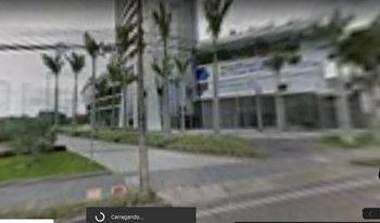 Imagem do condomínio Condomínio Washington Soares Trade Center E Soho - Edson Queiroz - Fortaleza - CE