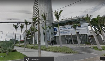 Imagem do condomínio Condomínio Washington Soares Trade Center E Soho - Edson Queiroz - Fortaleza - CE