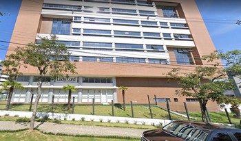 Imagem do condomínio Condomínio Weekend - Juvevê - Curitiba - PR
