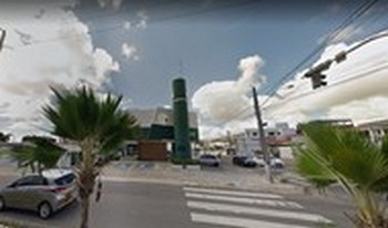 Imagem do condomínio Condomínio West Park Boulevard - Lagoa Nova - Natal - RN