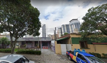Imagem do condomínio Condomínio White Premium Living - Alto Da Glória - Curitiba - PR