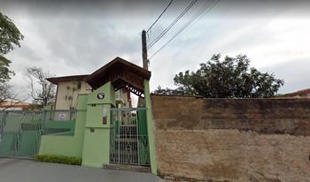 Imagem do condomínio Condomínio Willagio Potengy - Parque Industrial - São José Dos Campos - SP