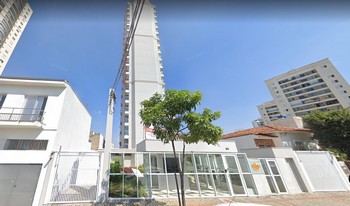 Imagem do condomínio Condomínio Wish Residence - Ipiranga - São Paulo - SP