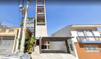 Imagem do condomínio Condomínio Wizard 305 - Vila Madalena - São Paulo - SP