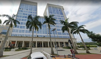 Imagem do condomínio Condomínio Worldwide Offices - Jacarepaguá - Rio De Janeiro - RJ
