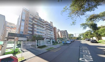 Imagem do condomínio Condomínio Yard Comfort Residence - Boa Vista - Curitiba - PR
