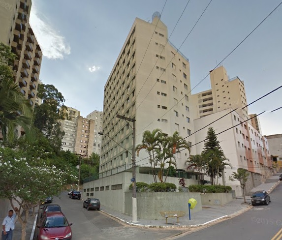 Imagem do condomínio Condomínio Conimbriga - Perdizes - São Paulo - SP