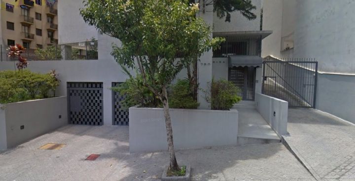 Imagem do condomínio Condomínio Conimbriga - Perdizes - São Paulo - SP