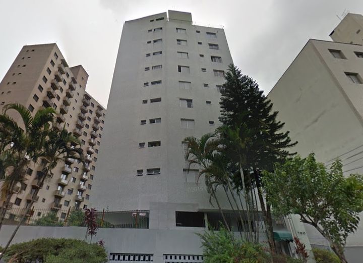 Imagem do condomínio Condomínio Conimbriga - Perdizes - São Paulo - SP