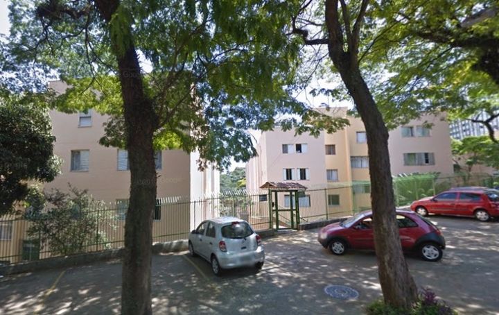 Imagem do condomínio Condomínio Conj Resid Alto De - Pinheiros Cond 2000 - São Paulo - SP