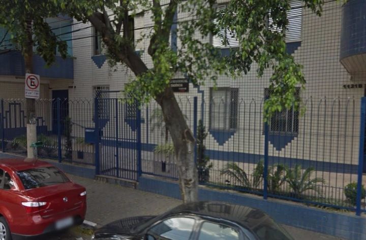 Imagem do condomínio Condomínio Conj Resid Independência - Ipiranga - São Paulo - SP