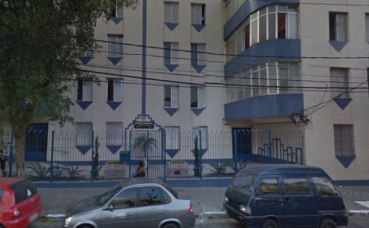 Imagem do condomínio Condomínio Conj Resid Independência - Ipiranga - São Paulo - SP
