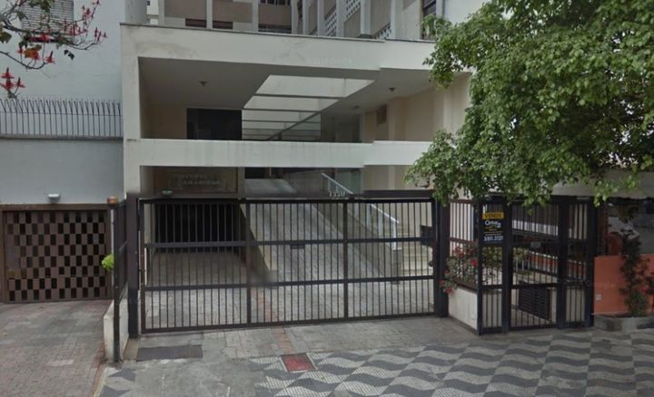 Imagem do condomínio Condomínio Conjunto - Amazonas Vila Nova Conceição - São Paulo - SP