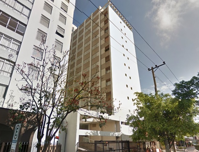 Imagem do condomínio Condomínio Conjunto - Amazonas Vila Nova Conceição - São Paulo - SP