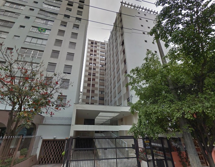 Imagem do condomínio Condomínio Conjunto - Amazonas Vila Nova Conceição - São Paulo - SP