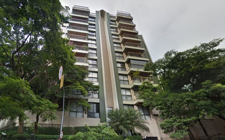 Imagem do condomínio Condomínio Conjunto Arquitetônico - Vila Mariana - São Paulo - SP
