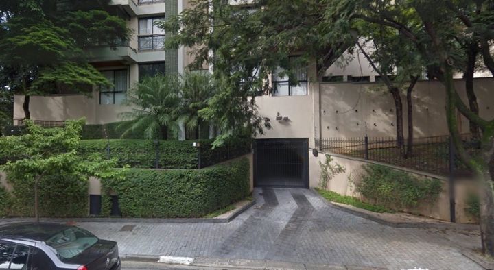 Imagem do condomínio Condomínio Conjunto Arquitetônico - Vila Mariana - São Paulo - SP