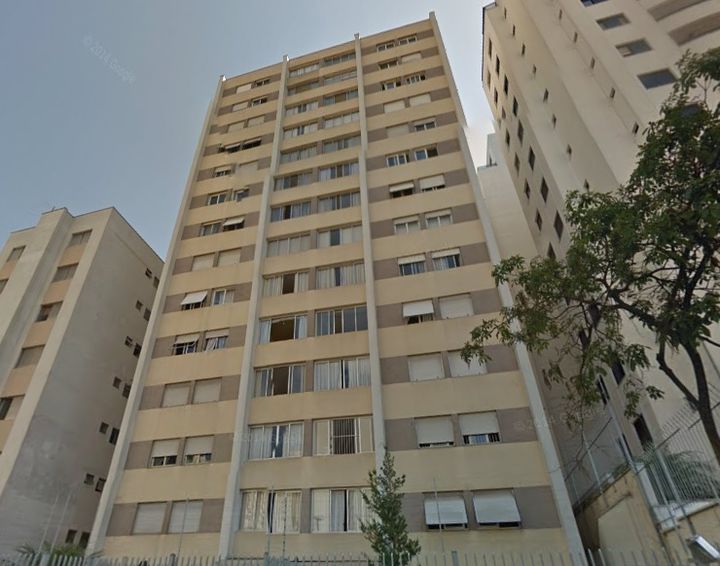 Imagem do condomínio Condomínio Conjunto Desembargador Vale Pompéia - Vila Pompéia - São Paulo - SP
