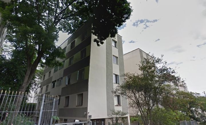 Imagem do condomínio Condomínio Conjunto Habitacional Vila - Madalena 1 - São Paulo - SP
