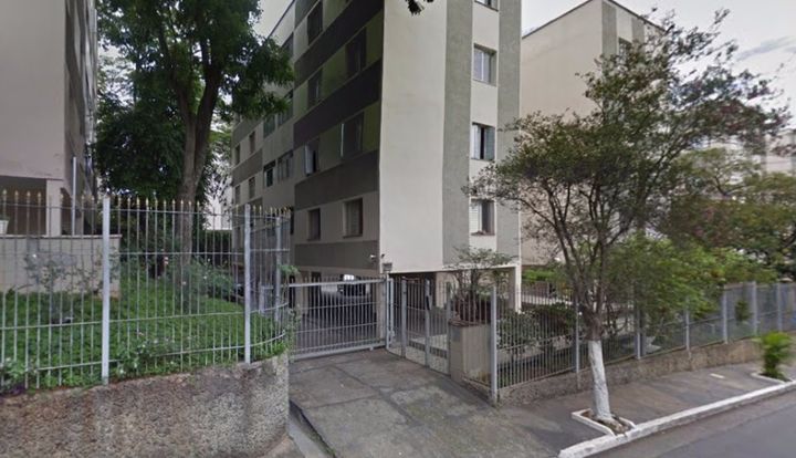 Imagem do condomínio Condomínio Conjunto Habitacional Vila - Madalena 1 - São Paulo - SP