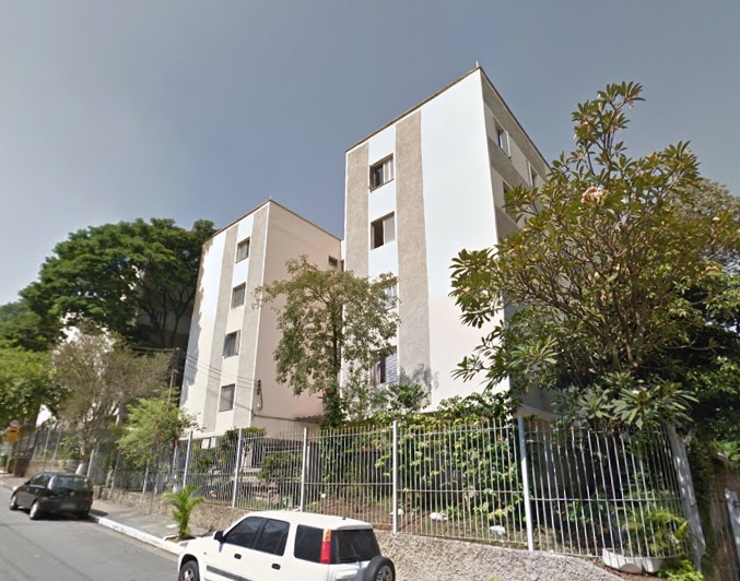 Imagem do condomínio Condomínio Conjunto Habitacional Vila - Madalena 1 - São Paulo - SP