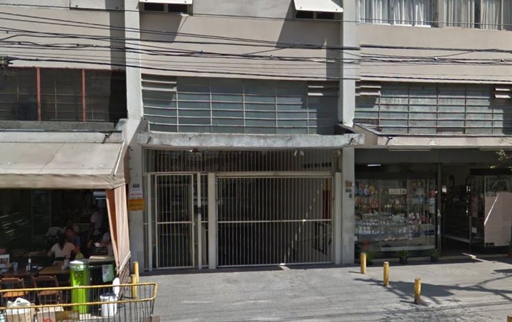Imagem do condomínio Condomínio Conjunto Novo - Pinheiros - São Paulo - SP