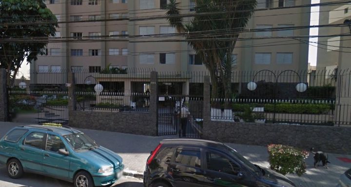 Imagem do condomínio Condomínio Conjunto Residencial - Planalto Saúde - São Paulo - SP