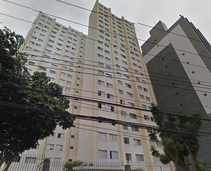 Imagem do condomínio Condomínio Conjunto Residencial - Planalto Saúde - São Paulo - SP