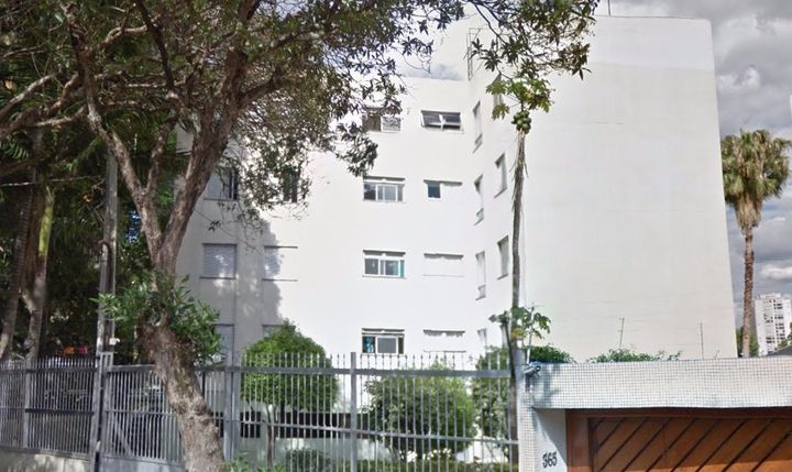 Imagem do condomínio Condomínio Conjunto Residencial - Vila Monumento - São Paulo - SP
