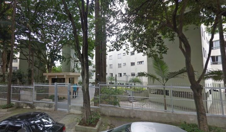 Imagem do condomínio Condomínio Conjunto Residencial - Vila Monumento - São Paulo - SP