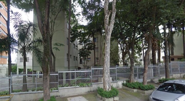 Imagem do condomínio Condomínio Conjunto Residencial - Vila Monumento - São Paulo - SP