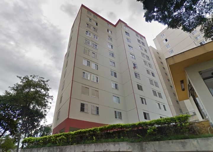 Imagem do condomínio Condomínio Conjunto Santa Cruz - Vila Mariana - São Paulo - SP