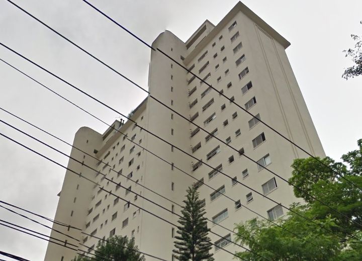 Imagem do condomínio Condomínio Conjunto São Paulo - Vila Clementino - São Paulo - SP