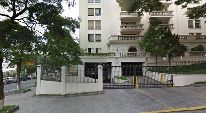 Imagem do condomínio Condomínio Conjunto São Paulo - Vila Clementino - São Paulo - SP