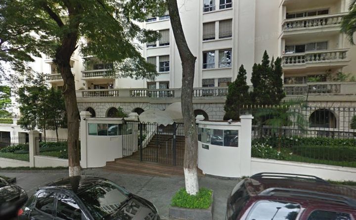 Imagem do condomínio Condomínio Conjunto São Paulo - Vila Clementino - São Paulo - SP