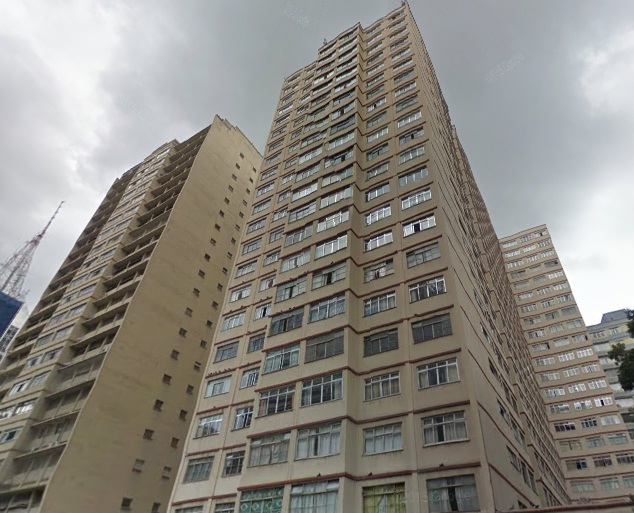 Imagem do condomínio Condomínio Conjunto Suíço - Bela Vista - São Paulo - SP