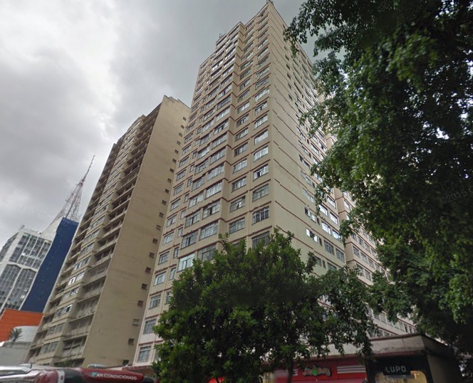 Imagem do condomínio Condomínio Conjunto Suíço - Bela Vista - São Paulo - SP