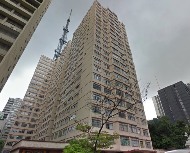 Imagem do condomínio Condomínio Conjunto Suíço - Bela Vista - São Paulo - SP