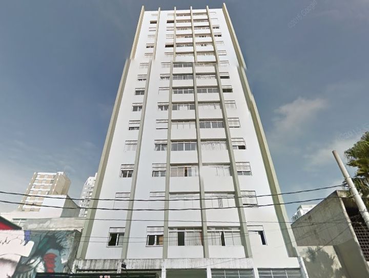 Imagem do condomínio Condomínio Conjunto Vergueiro - Vila Mariana - São Paulo - SP