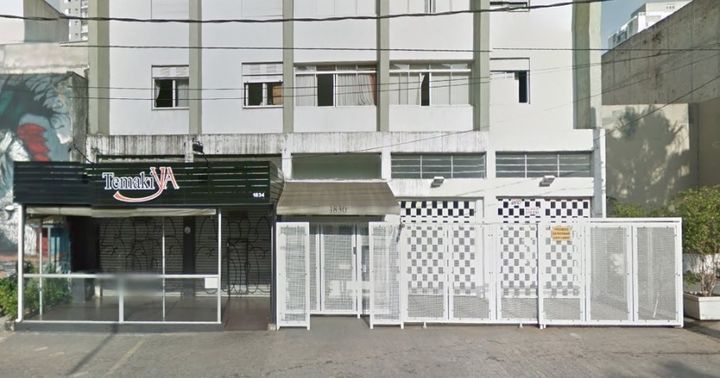 Imagem do condomínio Condomínio Conjunto Vergueiro - Vila Mariana - São Paulo - SP